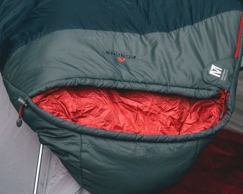 Спальний мішок Robens Moraine III "L"-2&deg;C (250289)