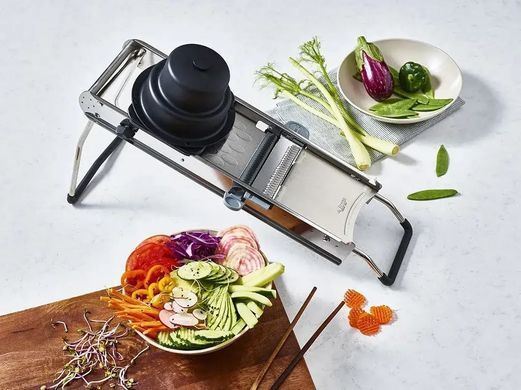 Овочерізка de Buyer Mandoline 2014.00