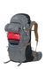 Туристичний рюкзак Ferrino Transalp 60L Grey (75006MDD)