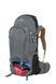 Туристичний рюкзак Ferrino Transalp 60L Grey (75006MDD)