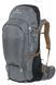 Туристичний рюкзак Ferrino Transalp 60L Grey (75006MDD)