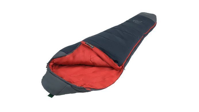Спальний мішок Robens Moraine III "L"-2&deg;C (250289)