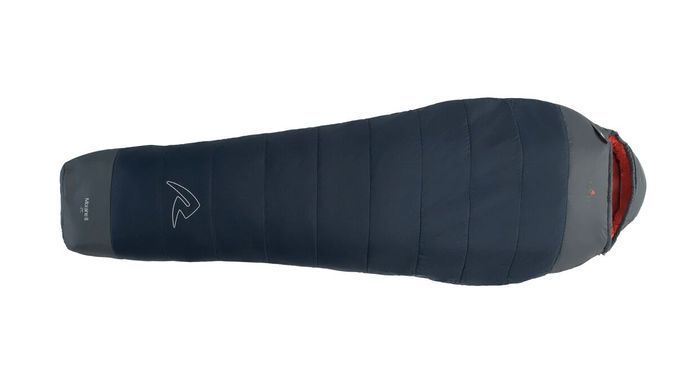 Спальний мішок Robens Moraine III "L"-2&deg;C (250289)