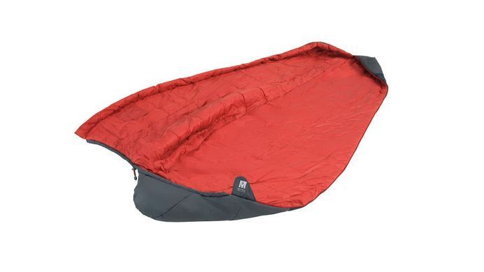 Спальний мішок Robens Moraine III "L"-2&deg;C (250289)