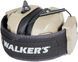 Навушники Walker's XCEL-100 активні колір:пісочний
