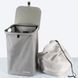 Кошик для білизни Spirella Classic XXL 75л (10.17865)