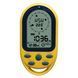 Компас Technoline EA3050 Yellow (EA3050)
