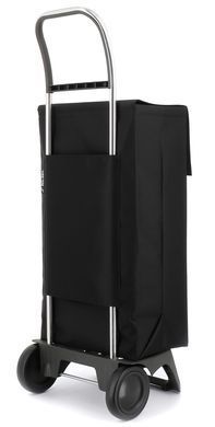 Сумка-візок Rolser Neo LN Joy Negro (NEO001-1023)