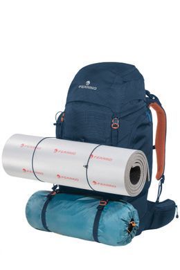Рюкзак туристичний Ferrino Dundee 50L Blue (756650BB)