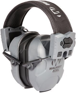 Навушники Walker's XCEL-500 BT активні