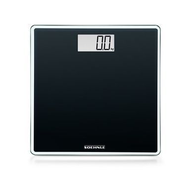 Ваги підлогові електронні STYLE SENSE COMPACT 100 (63850)