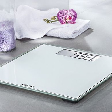 Ваги підлогові електронні STYLE SENSE COMFORT 100 (63853)