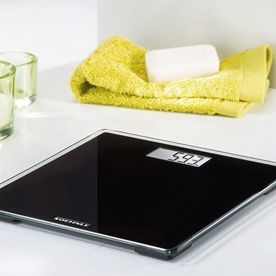 Ваги підлогові електронні STYLE SENSE COMPACT 100 (63850)