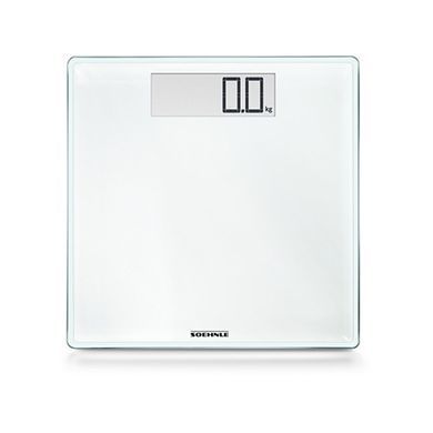 Ваги підлогові електронні STYLE SENSE COMFORT 100 (63853)