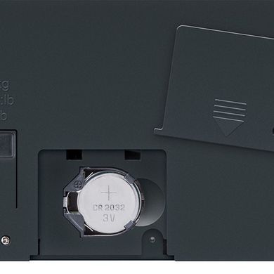 Ваги підлогові електронні STYLE SENSE COMPACT 100 (63850)