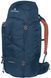 Рюкзак туристичний Ferrino Dundee 50L Blue (756650BB)