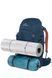 Рюкзак туристичний Ferrino Dundee 50L Blue (756650BB)