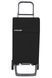 Сумка-візок Rolser Neo LN Joy Negro (NEO001-1023)