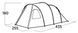 Намет чотиримісний Easy Camp Hidra 4 (120490)