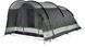 Намет чотиримісний High Peak Brixen 4.0 Light Grey/Dark Grey/Green (11815)