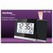 Годинник проекційний Technoline WT536 Black (WT536)