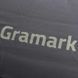 Спальний мішок Bo-Camp Gramark Cool/Warm Gold -8&deg; Red/Grey (3605890)