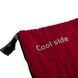 Спальний мішок Bo-Camp Gramark Cool/Warm Gold -8&deg; Red/Grey (3605890)