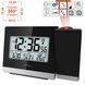 Годинник проекційний Technoline WT536 Black (WT536)